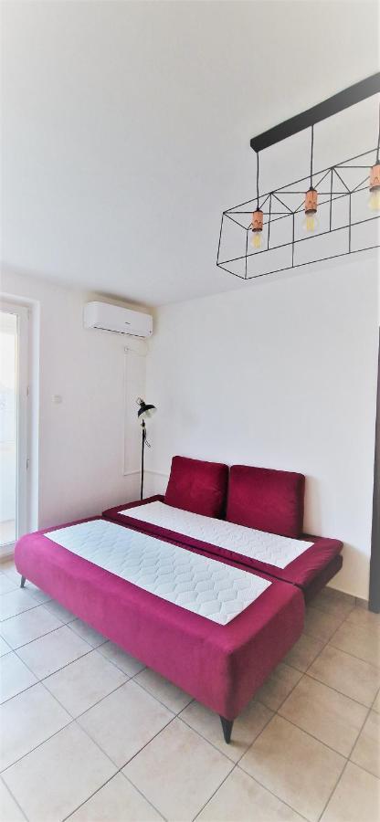 Old Town Apartment Bucareste Exterior foto